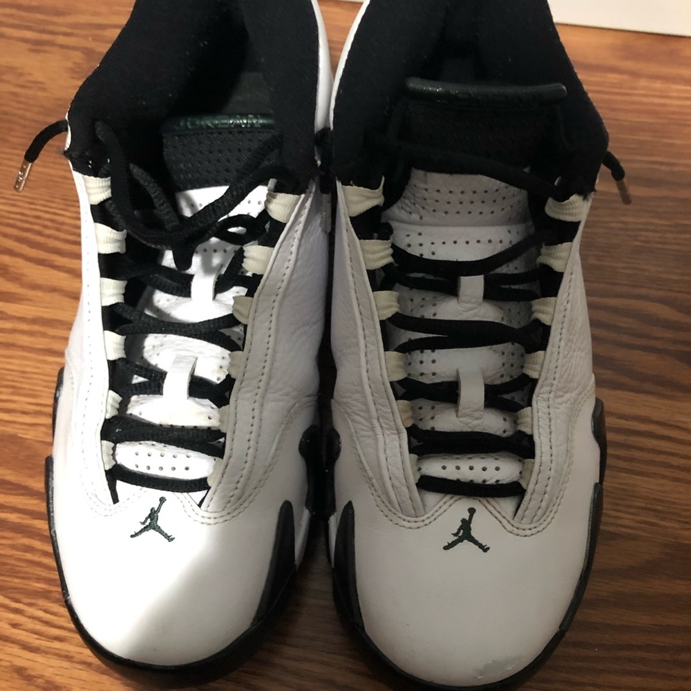Jordan 14 - Picture 3 of 4